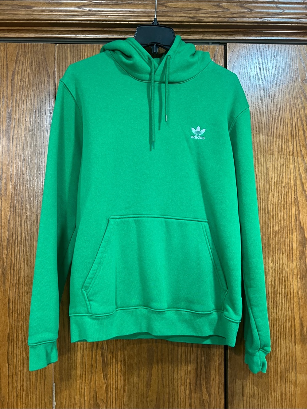 Adidas Trefoil Essentials hoodie IM4528